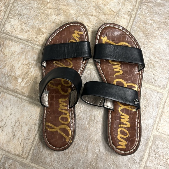 Sam Edelman Sandals - Picture 2 of 3